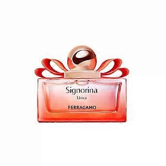 Salvatore Ferragamo Signorina Unica Eau De Parfum Spray 30ml