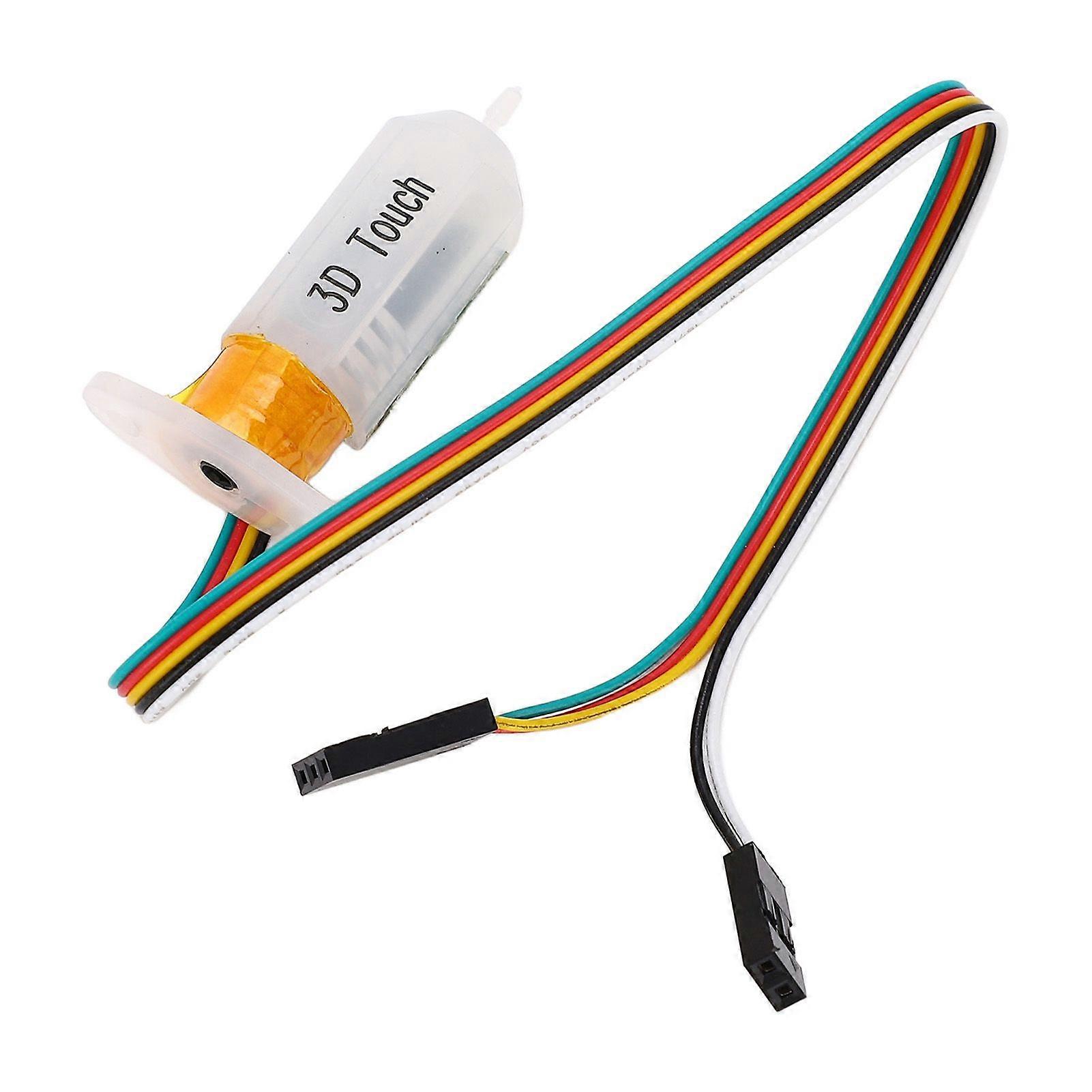 Automatic Leveling Sensor Kit Print Compensation Sensor Hot Bed Leveling Kit for 3D Printer