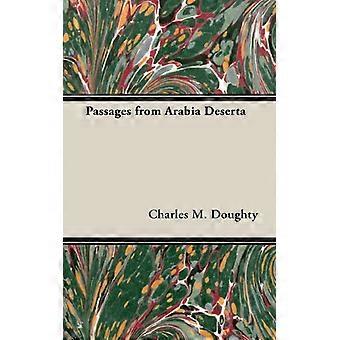Passagens da Arábia Deserta