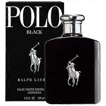 Polo Black EDT 125ml
