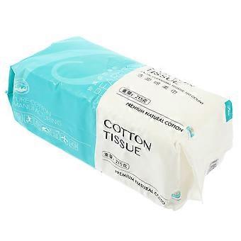 Makeup Remover Wipes Cotton Face Cleaning for Practical Use Multi Color