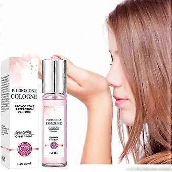 Women Pheromone Cologne Perfume Long Lasting Fragrance Spray_w