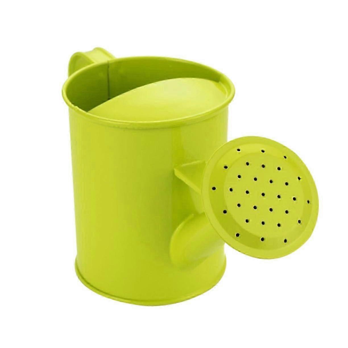 Durable Lightweight Metal Watering Can