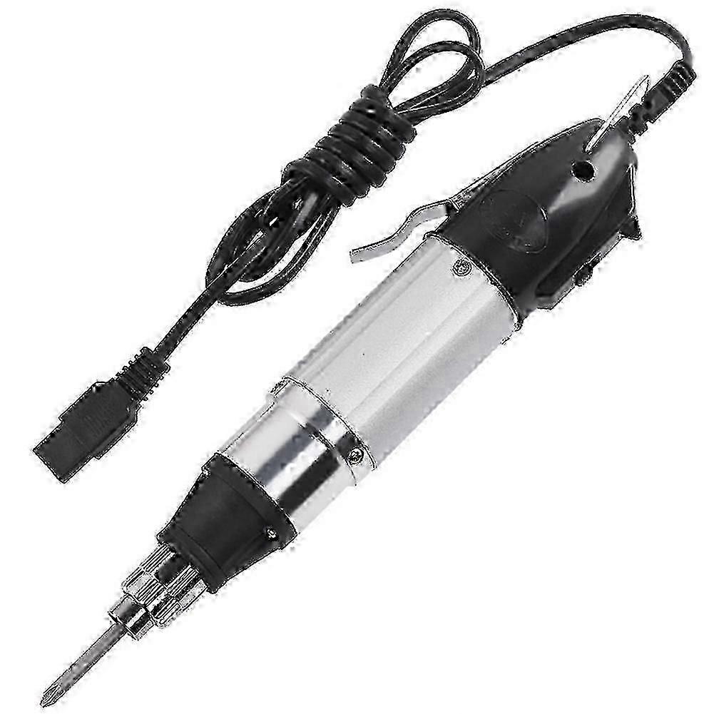 2-Bit Electric Screwdriver Stepless Speed