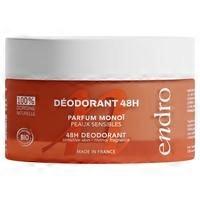 Monoï deodorant (sensitive skin) 50 g