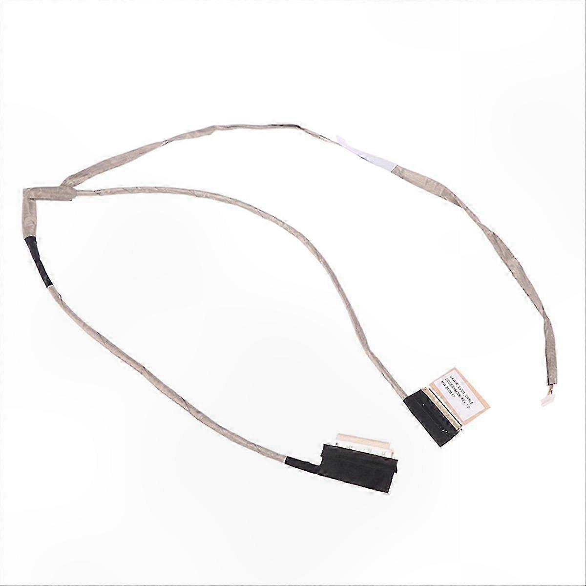 Laptop LCD LED Display Ribbon Camera Flex Cable
