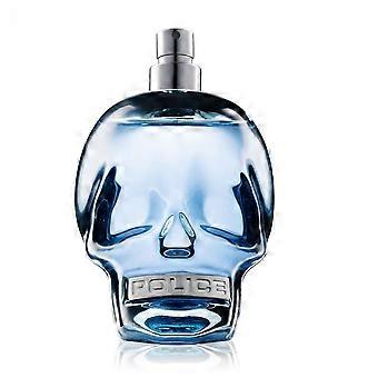 To Be for Men EDT 125ml