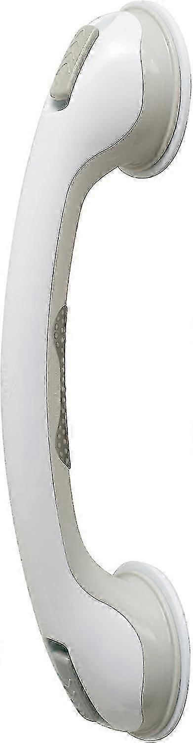 Changing Lifestyles Bath Shower Handle - Improved Design compatible with Enhanced Bathing Experience