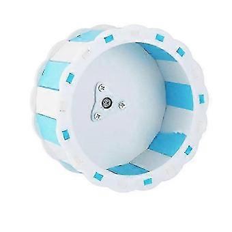 Roue stable et silencieuse de 17 cm pour petits animaux