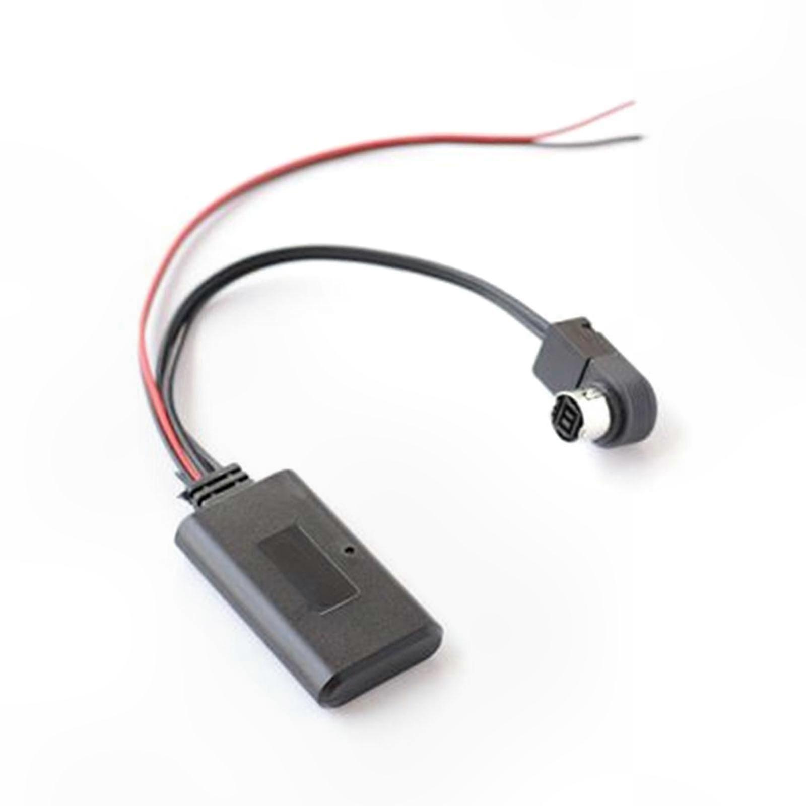 Bluetooth Car Audio Stereo Receiver Module for Music Streaming Compatibility