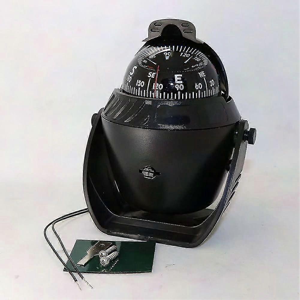 Adjustable Compass with Ball Point for Precise Directional Navigation Guide