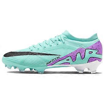 Nike Mercurial Vapor 15 FG para terreno firme, antideslizante, resistente a la abrasión, soporte DJ5603-300