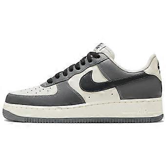 Nike Air Force 1 Low 'Harmaa/Valkoinen' FD9063-100