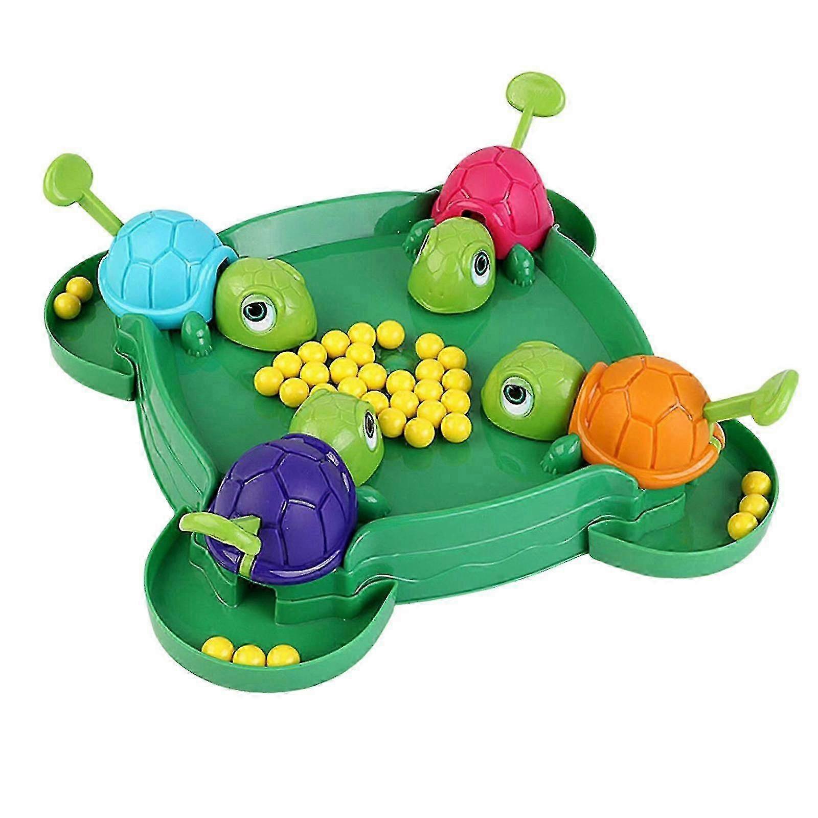 Interactive Bean Board Game Toy