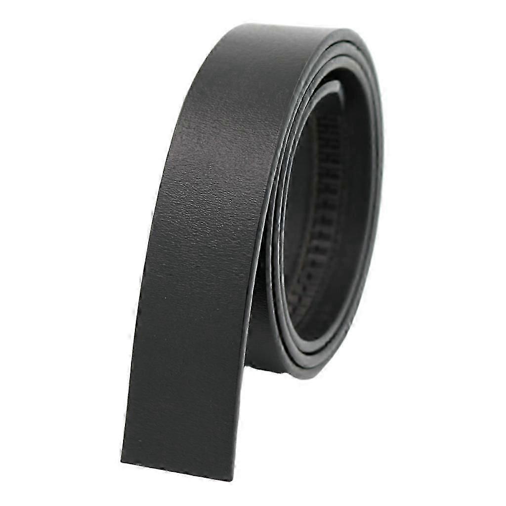 Cowhide Leather Strap No