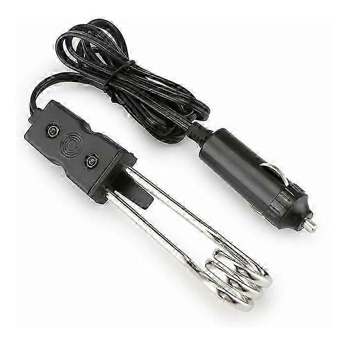 12V Immersion Beverage Heater