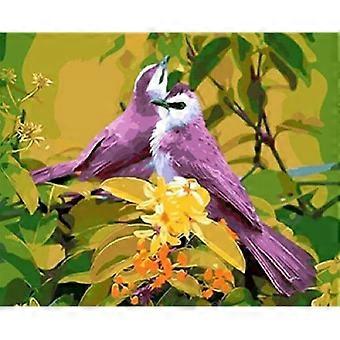 Puzzles Adults - Beautiful Bird, Kids Puzzle Game Popular Adult Toys, Challenging Difficult Hard Jigsaw Puzzle Puzzles for Adults UE1607