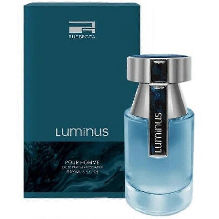 Rue Broca Luminus Eau De Parfum Spray 100ml/3.4oz