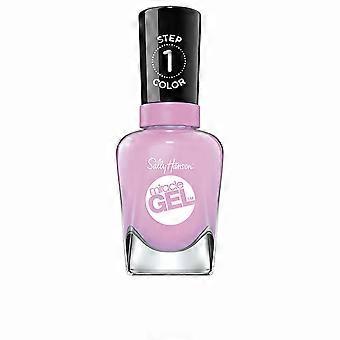 kynsilakka Sally Hansen Miracle Gel Nº 534 Orkidea sivuun 14,7 ml