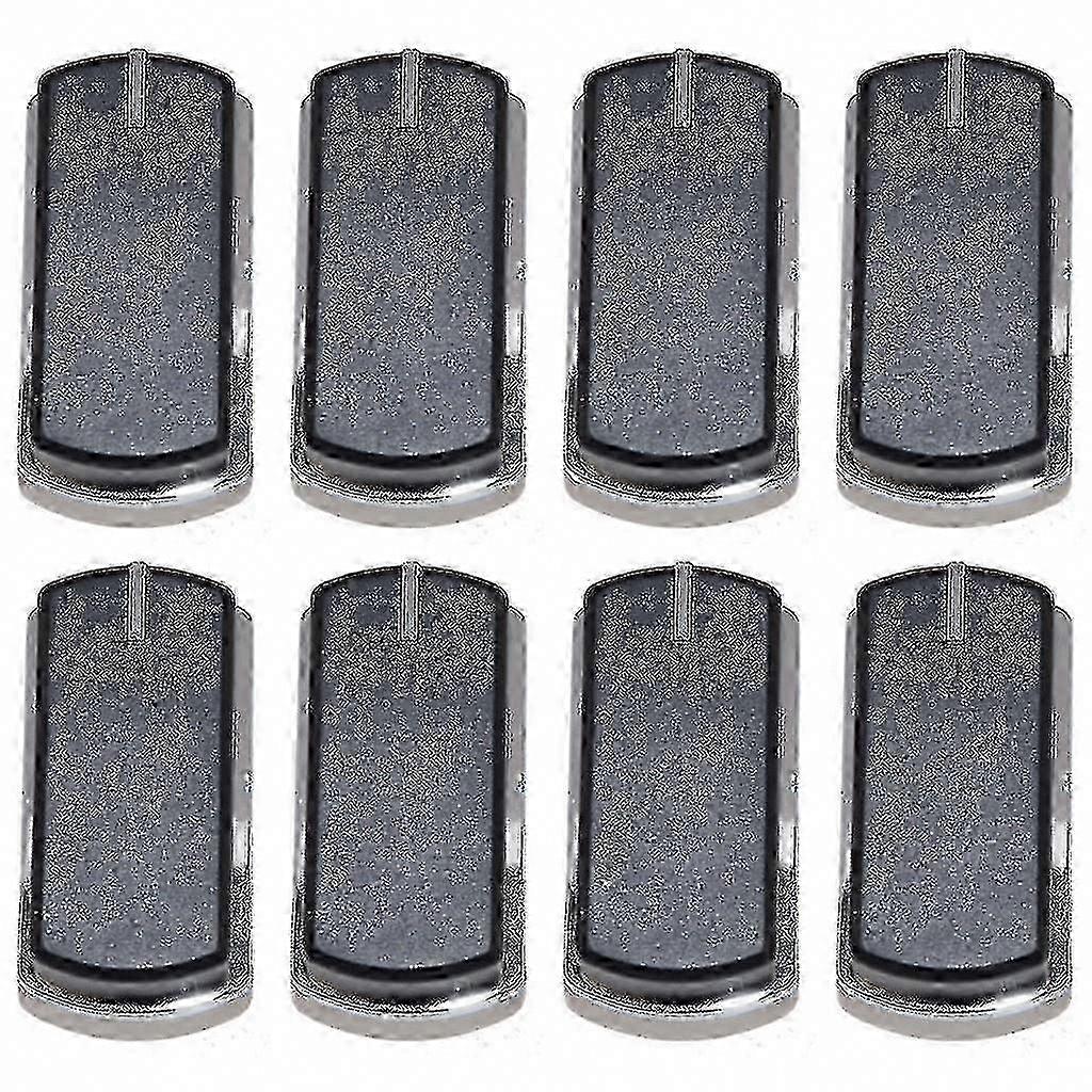 Cooker Oven Hob Stove Grill Control Knobs Compatible with Belling - 8 Pack