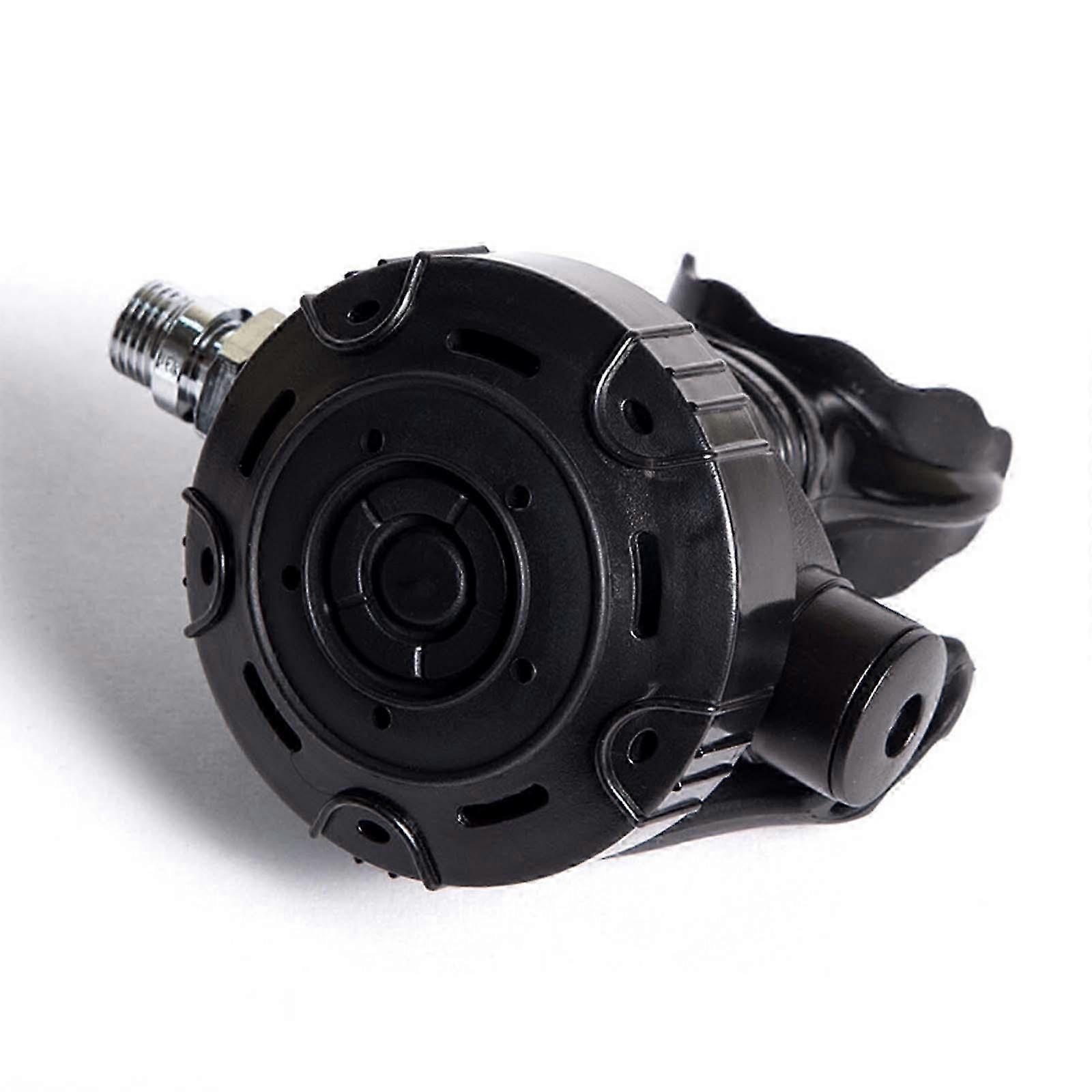 Professional Brass Second Stage Regulator