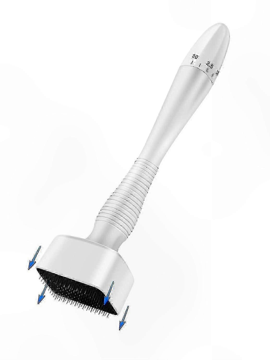 Precision Adjustable Stainless Steel Derma Stamp