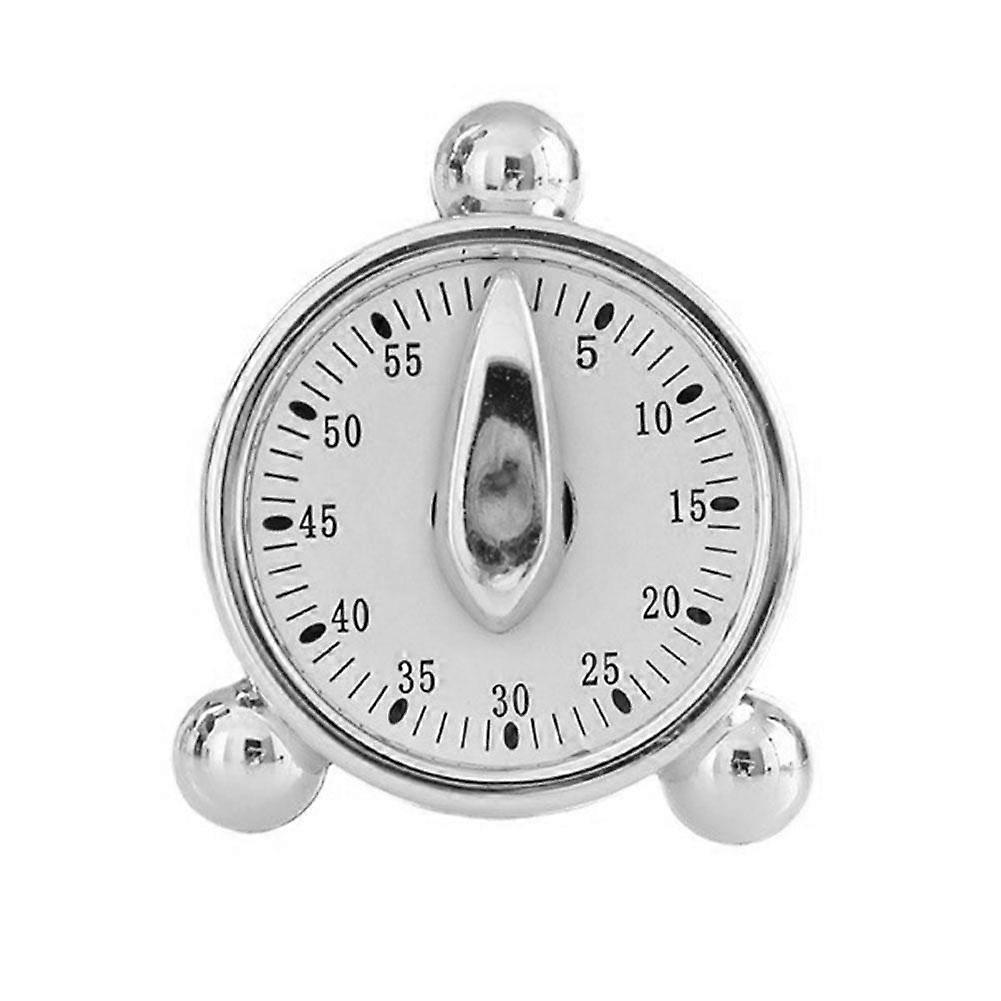 Mechanical 60-Minute Baking Timer