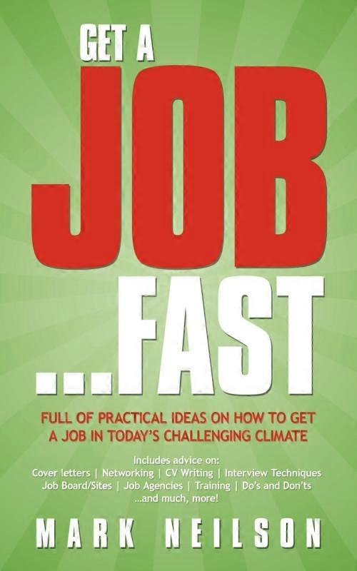 Get A Job.fast
