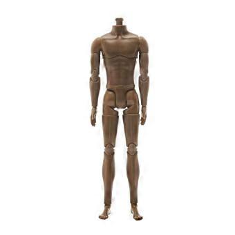 1Pcs Joints Movable Body For Dolls Doll Accessories Doll Diy Game Adult' Toys Boy And Girl' Birthday Present Play Toy