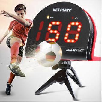Voetbalradars - Trainingsapparatuur met Snelheidssensoren