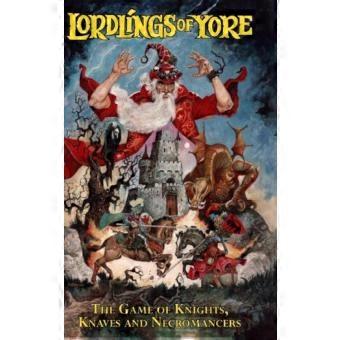 Lordlings Of Yore