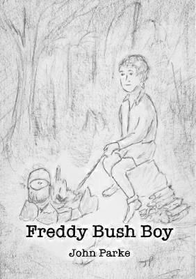 Freddy Bush Boy