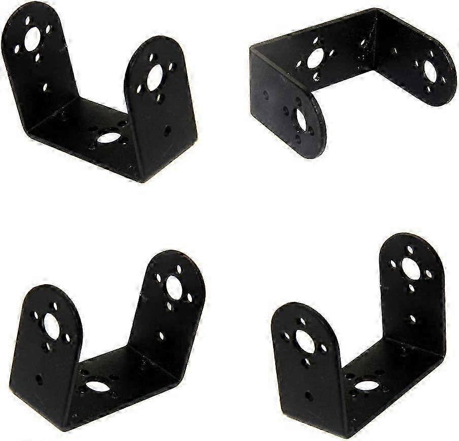U-shaped Bracket Steering Gear Bracket(8pcs) NC