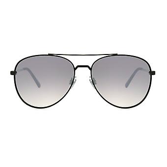 Foster Grant Mens Aviator Black Sunglass Fruugo IE
