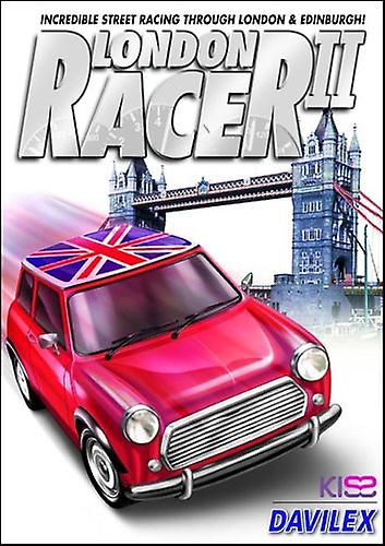 London Racer 2 - PC CD - New & Sealed