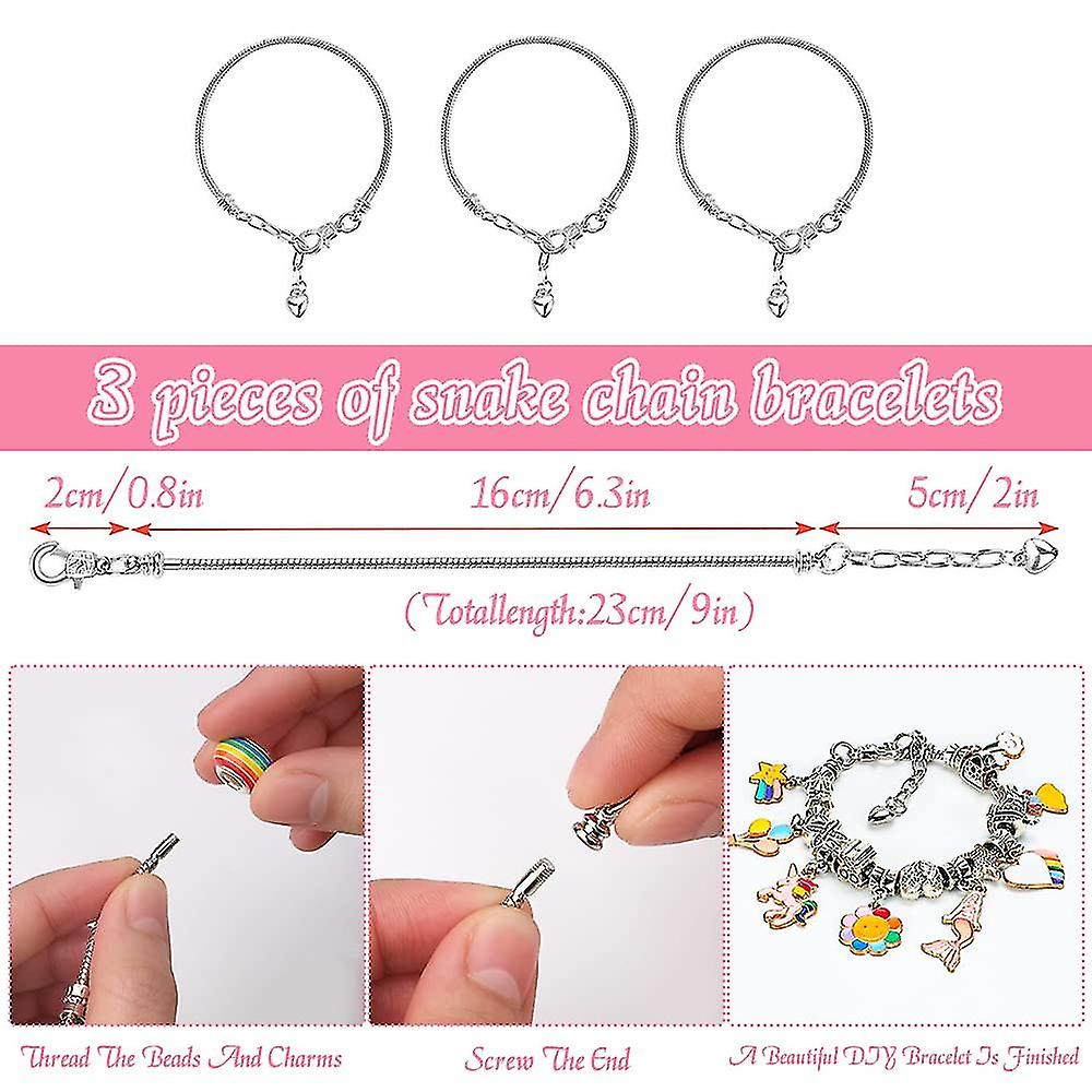 Charm Anhänger Für Armbänder - Geschenk Für Frauen & Mädchen