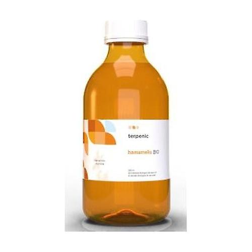 Organic food hydrolate witch hazel 250 ml
