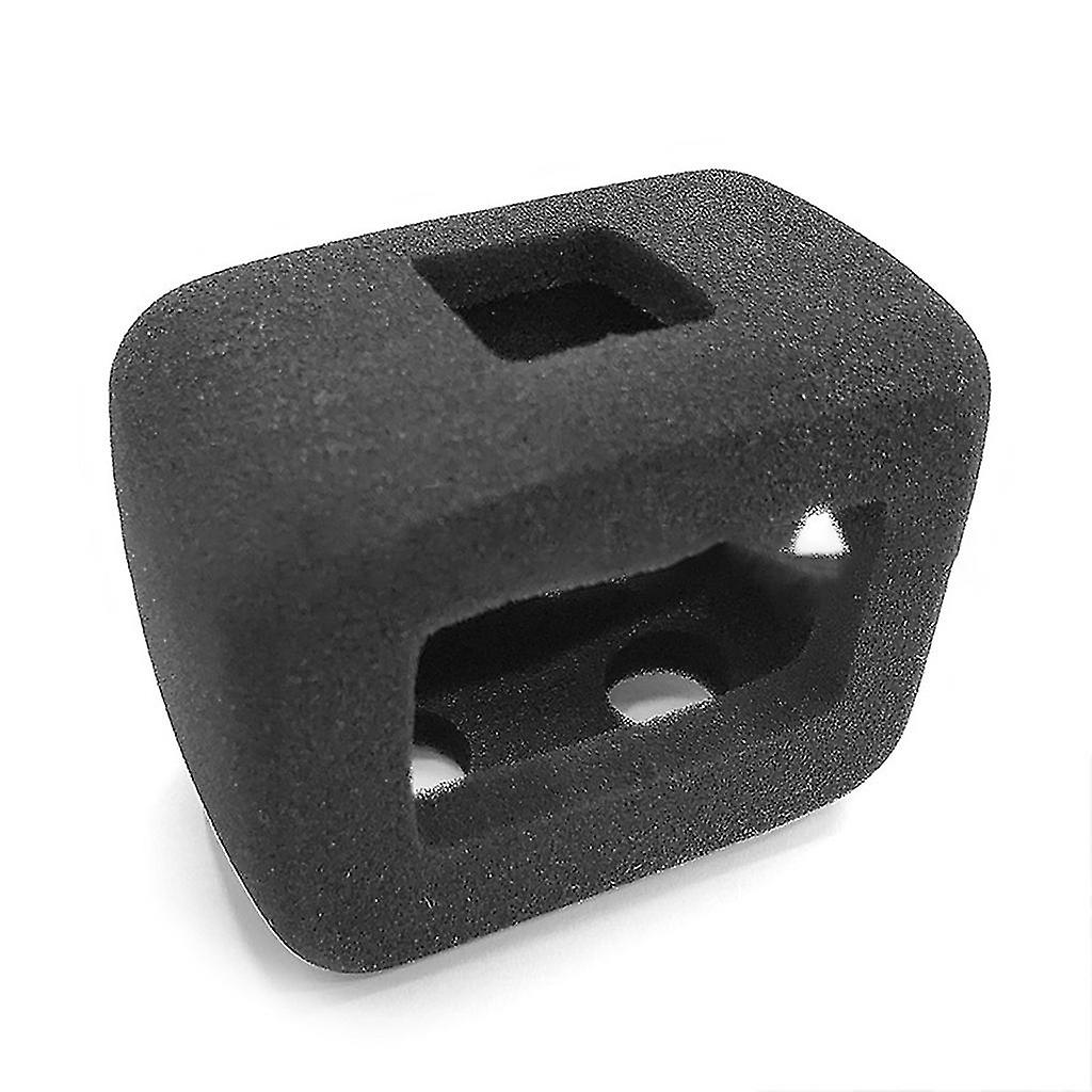 Windslayer Foam Windscreen Windshield Sponge Recording Cover For Osmo-action