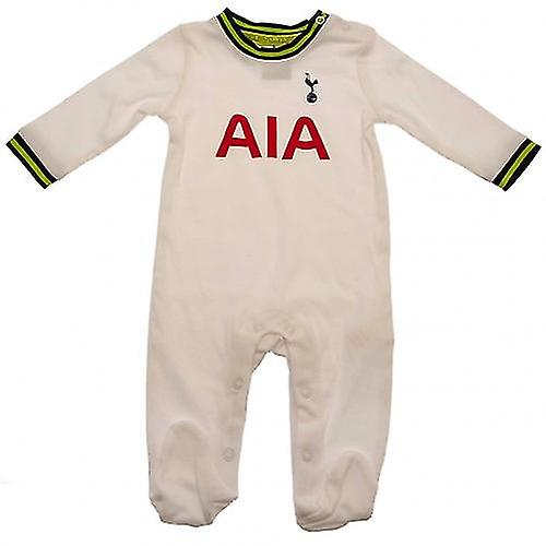 Tottenham Hotspur FC Baby 2022-23 Combinaison de nuit