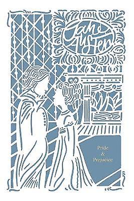 Pride and Prejudice (Jane Austen Collection)