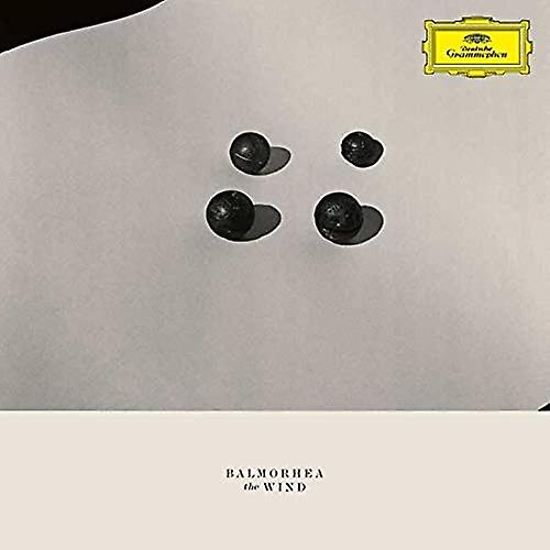 Balmorhea - The Wind [CD]