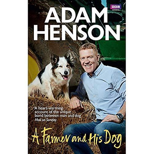 En bonde og hans hund