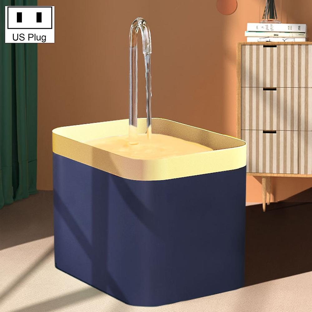 Cat Automatic Circulation Drinking Fountain US Plug (110V)
