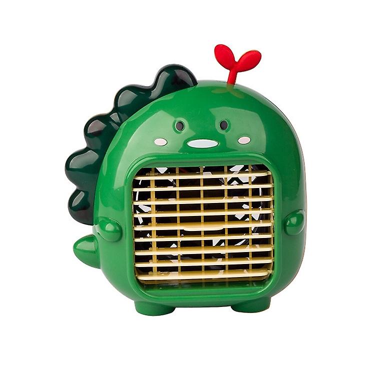 A9 Desktop Dinosaur Fan