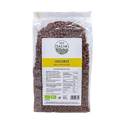 Organic Chocorice 250 g