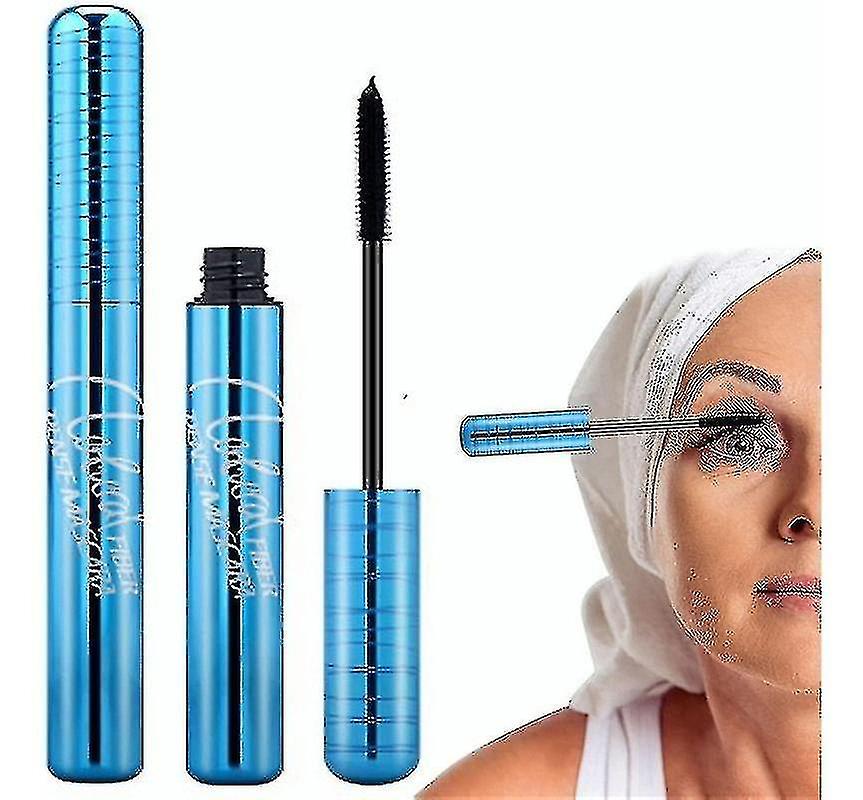 Prime Lash Mascara For Senior Women