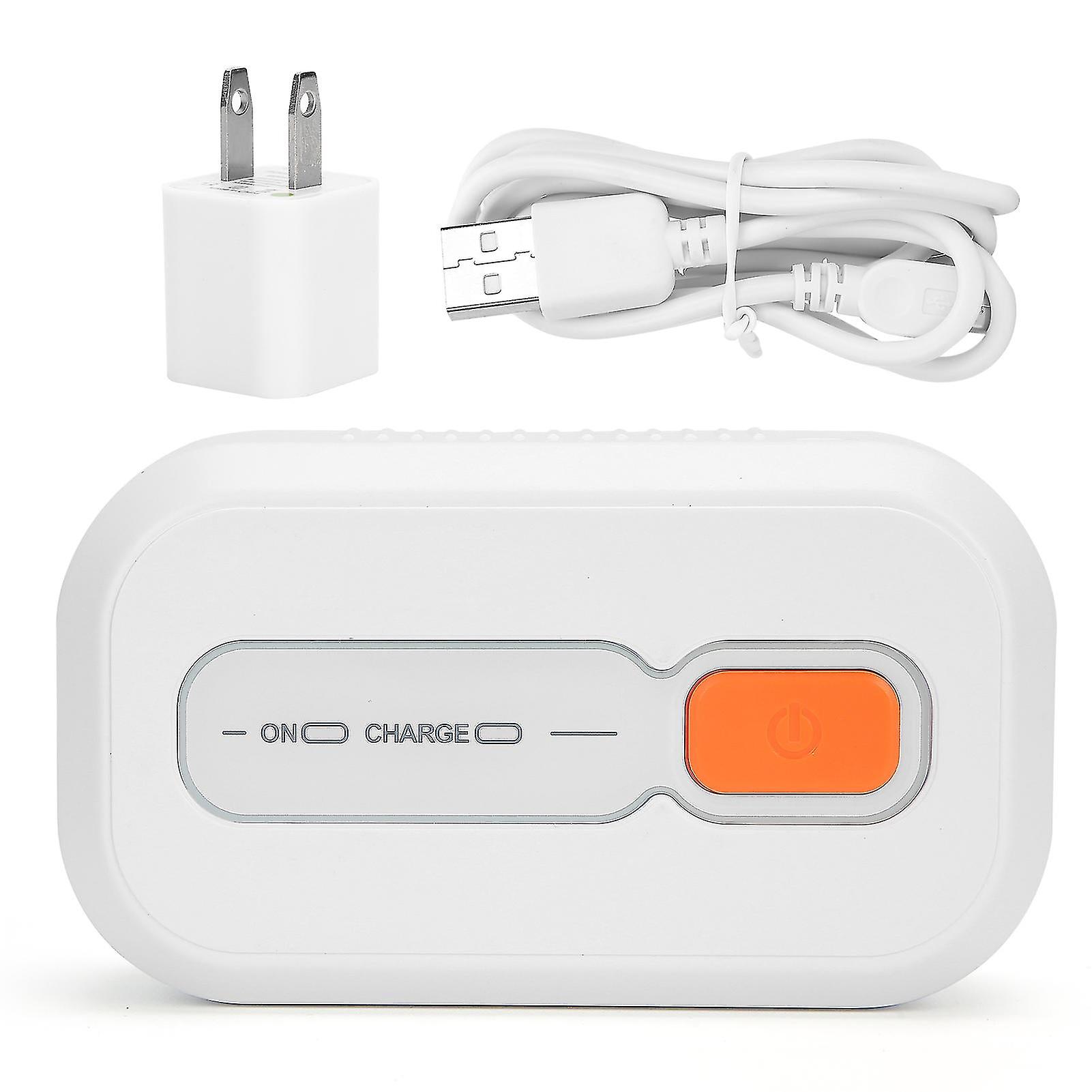 Ventilator Disinfection  Treasure