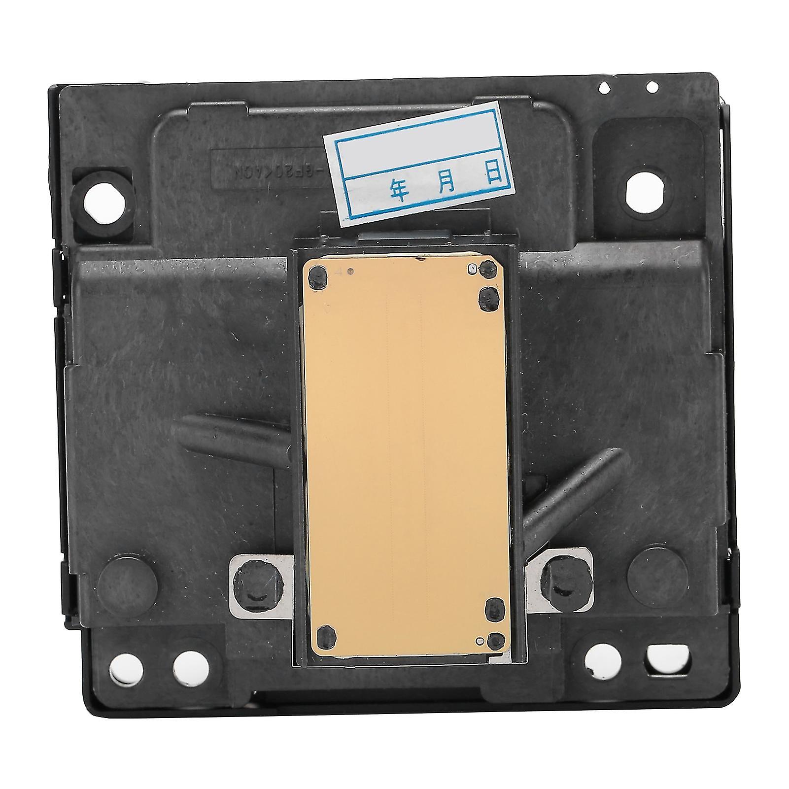 Printer Head Plastic Black For Epson Xp100xp200/xp230/tx430/sx430/445 Replacementxp201