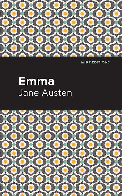 Emma - Jane Austen