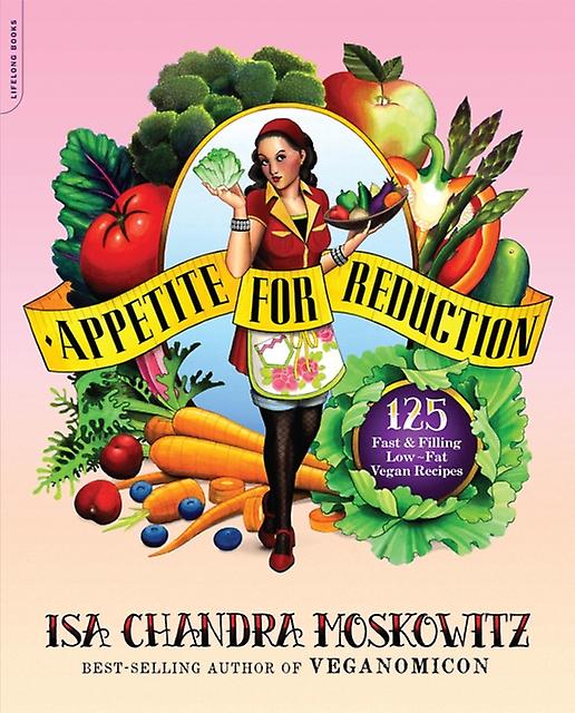 Appetite For Reduction by Matthew Ruscigno Paperback